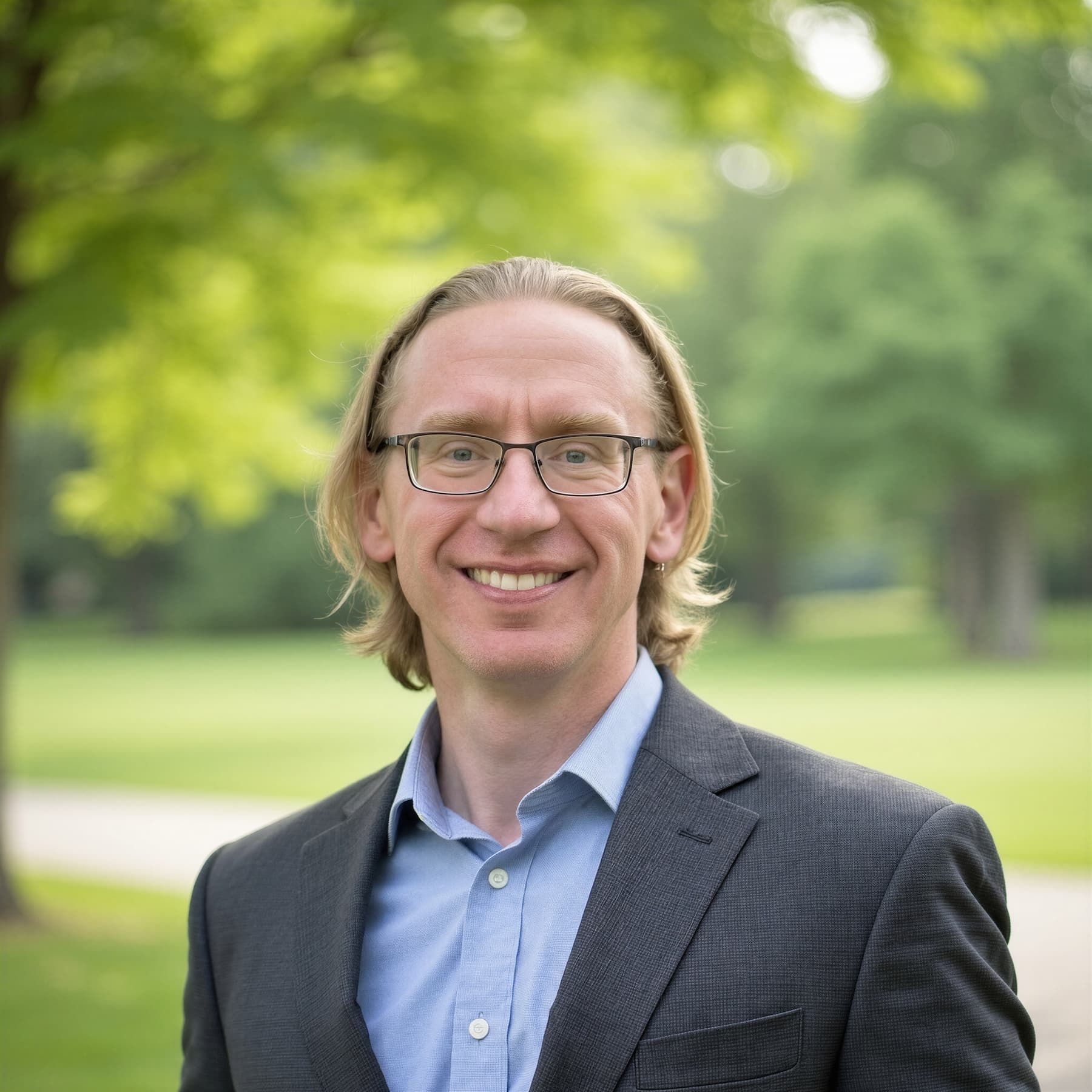 Dr. Derek Hayton, DO — Hayton Primary Care, Boise, Idaho